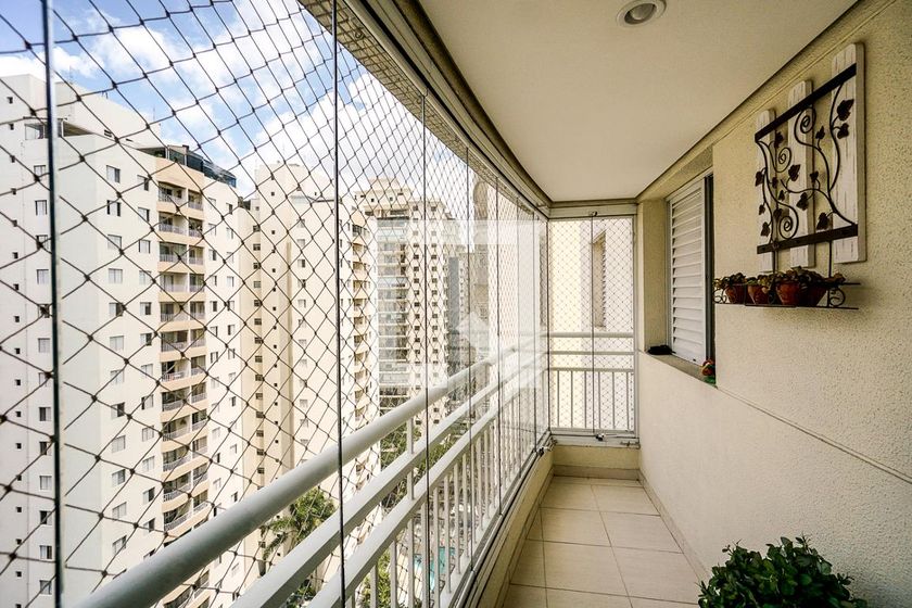 Apartamento, 3 quartos, 73 m² - Foto 6