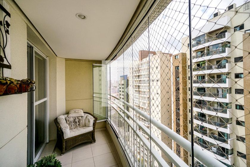 Apartamento, 3 quartos, 73 m² - Foto 7