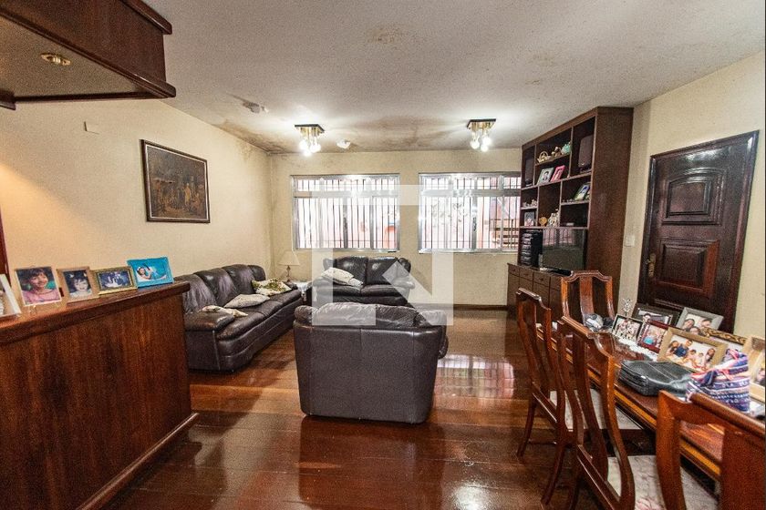 Casa, 3 quartos, 298 m² - Foto 2