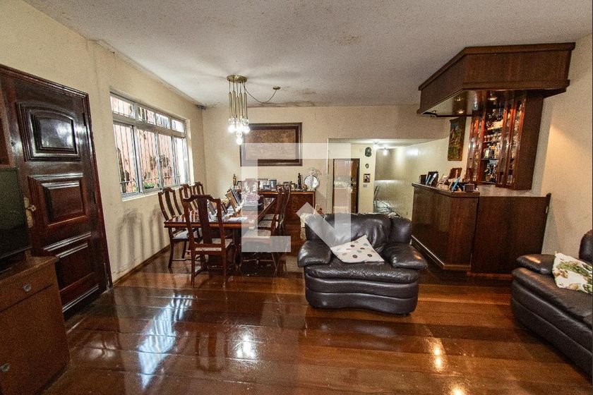 Casa, 3 quartos, 298 m² - Foto 4