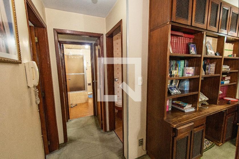 Casa, 3 quartos, 298 m² - Foto 34