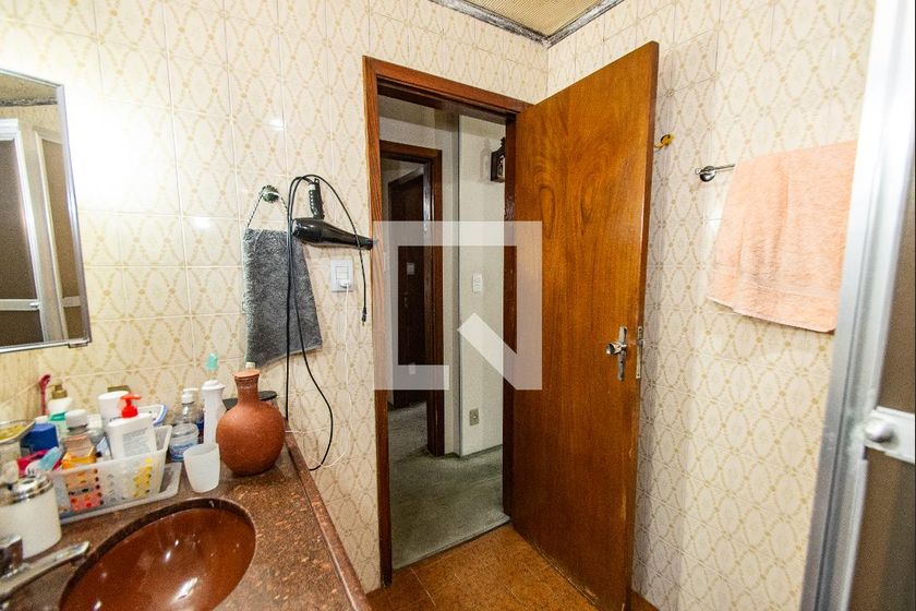 Casa, 3 quartos, 298 m² - Foto 19