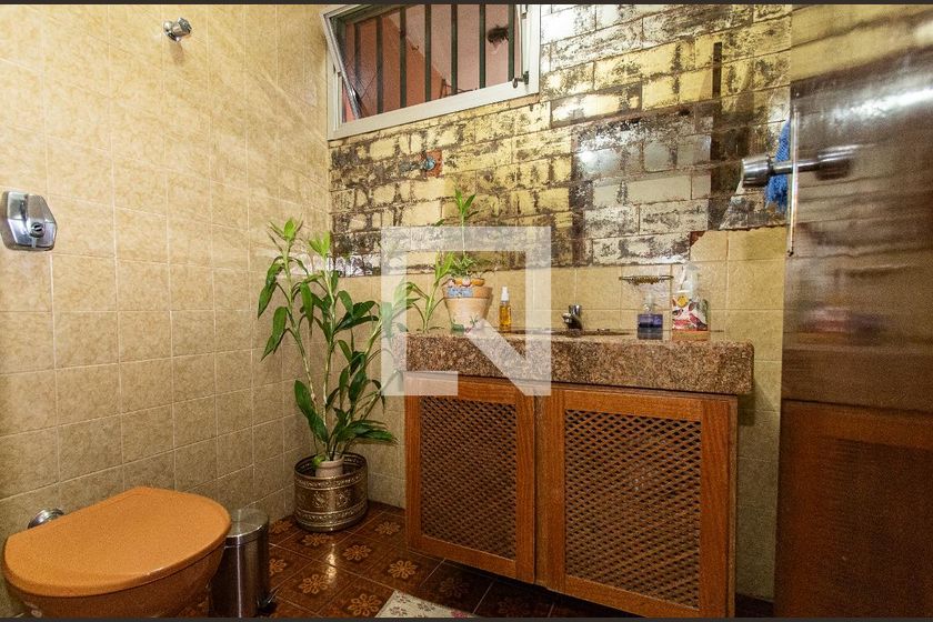 Casa, 3 quartos, 298 m² - Foto 9