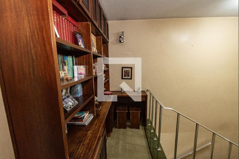 Casa, 3 quartos, 298 m² - Foto 32