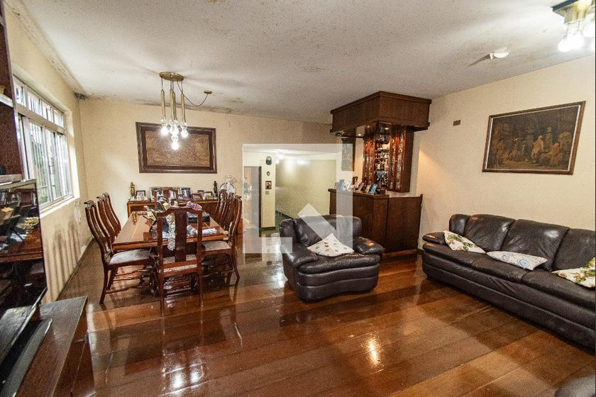 Casa, 3 quartos, 298 m² - Foto 3