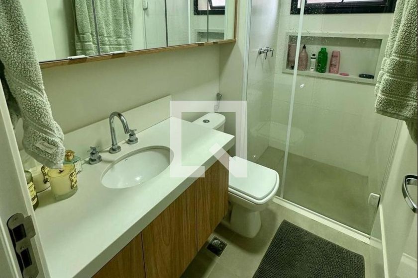 Apartamento à Venda - Swiss Park, 3 Quartos,  77 m2 em , Campinas - sp | SoloBR
