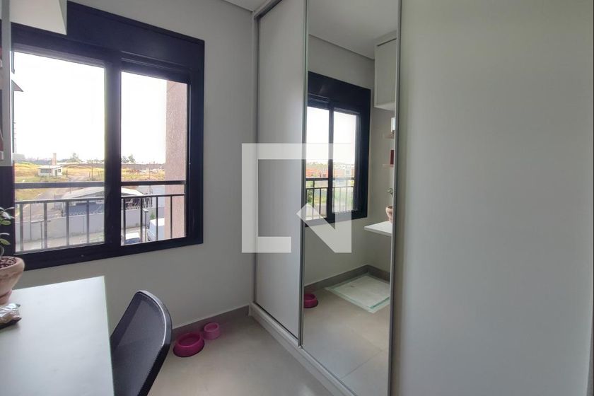 Apartamento à Venda - Swiss Park, 3 Quartos,  77 m2 em , Campinas - sp | SoloBR