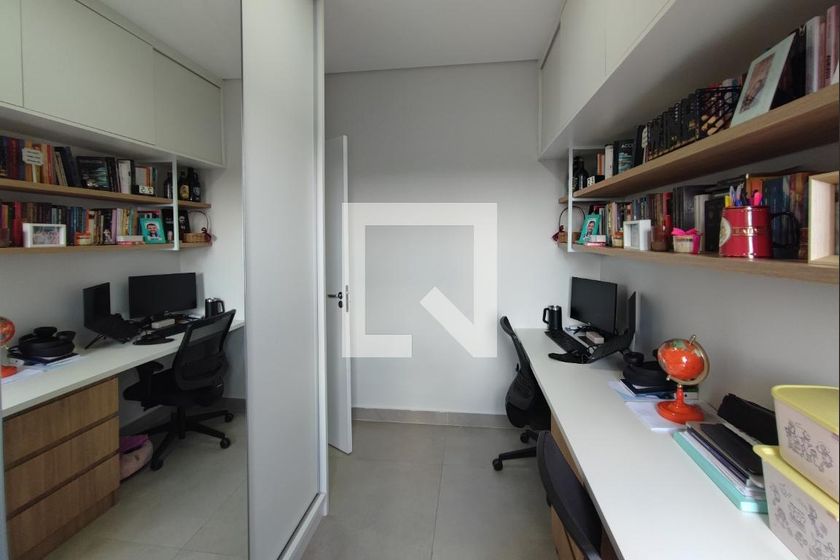 Apartamento à Venda - Swiss Park, 3 Quartos,  77 m2 em , Campinas - sp | SoloBR