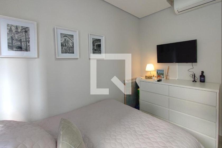Apartamento à Venda - Swiss Park, 3 Quartos,  77 m2 em , Campinas - sp | SoloBR