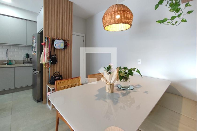 Apartamento à Venda - Swiss Park, 3 Quartos,  77 m2 em , Campinas - sp | SoloBR