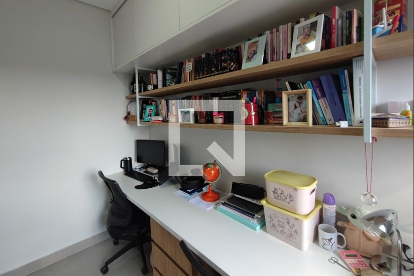 Apartamento à Venda - Swiss Park, 3 Quartos,  77 m2 em , Campinas - sp | SoloBR