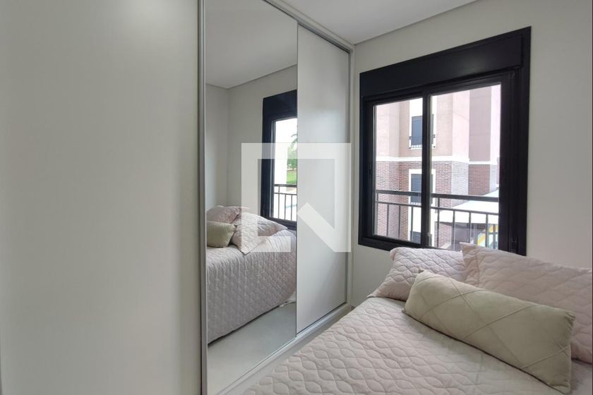 Apartamento à Venda - Swiss Park, 3 Quartos,  77 m2 em , Campinas - sp | SoloBR