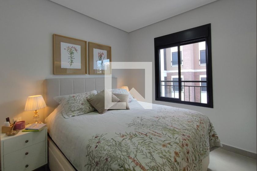 Apartamento à Venda - Swiss Park, 3 Quartos,  77 m2 em , Campinas - sp | SoloBR