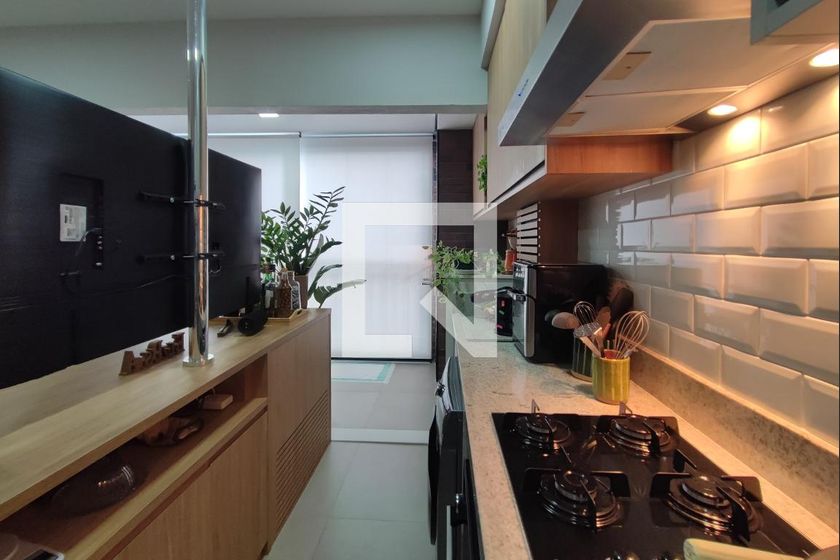 Apartamento à Venda - Swiss Park, 3 Quartos,  77 m2 em , Campinas - sp | SoloBR