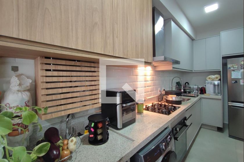 Apartamento à Venda - Swiss Park, 3 Quartos,  77 m2 em , Campinas - sp | SoloBR