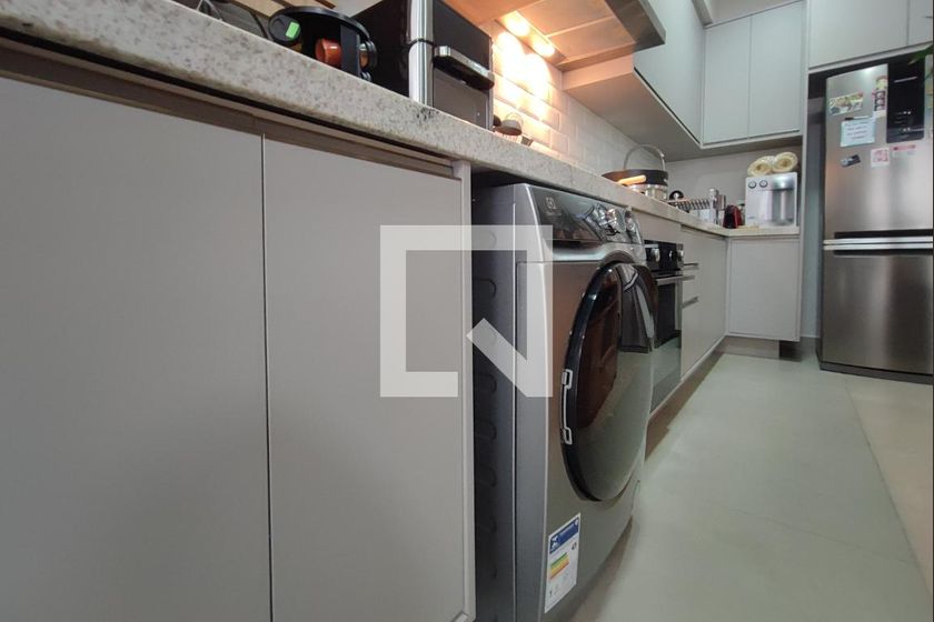 Apartamento à Venda - Swiss Park, 3 Quartos,  77 m2 em , Campinas - sp | SoloBR