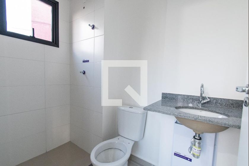 Kitnet-Studio, 24 m² - Foto 9