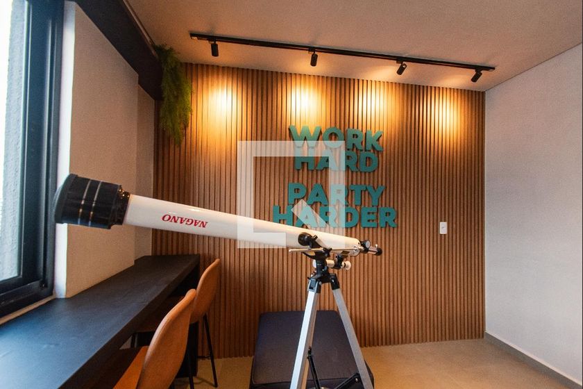 Kitnet-Studio, 24 m² - Foto 15