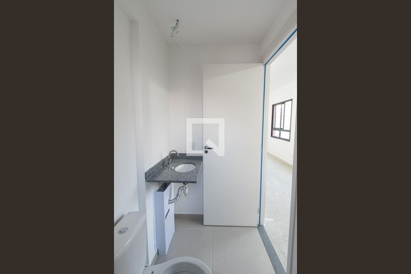 Kitnet-Studio, 24 m² - Foto 12