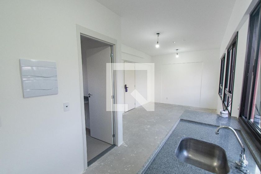 Kitnet-Studio, 24 m² - Foto 4