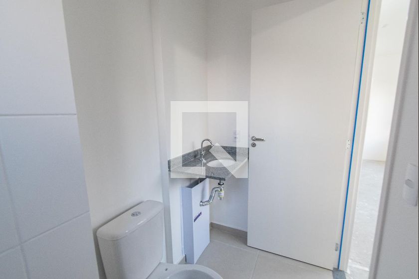 Kitnet-Studio, 24 m² - Foto 11