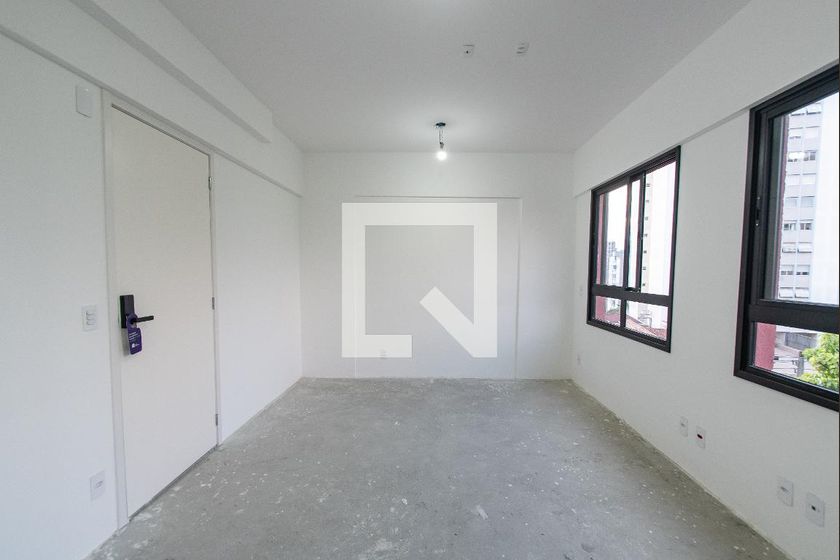 Kitnet-Studio, 24 m² - Foto 5