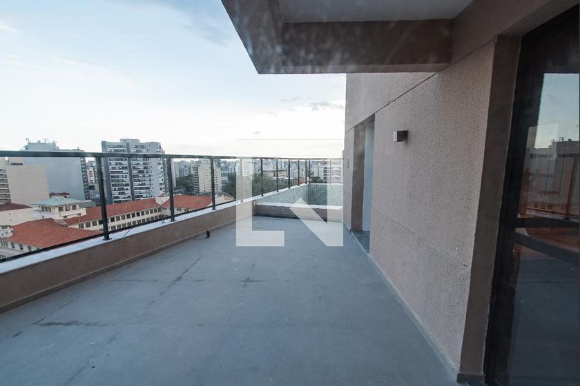 Kitnet-Studio, 24 m² - Foto 23