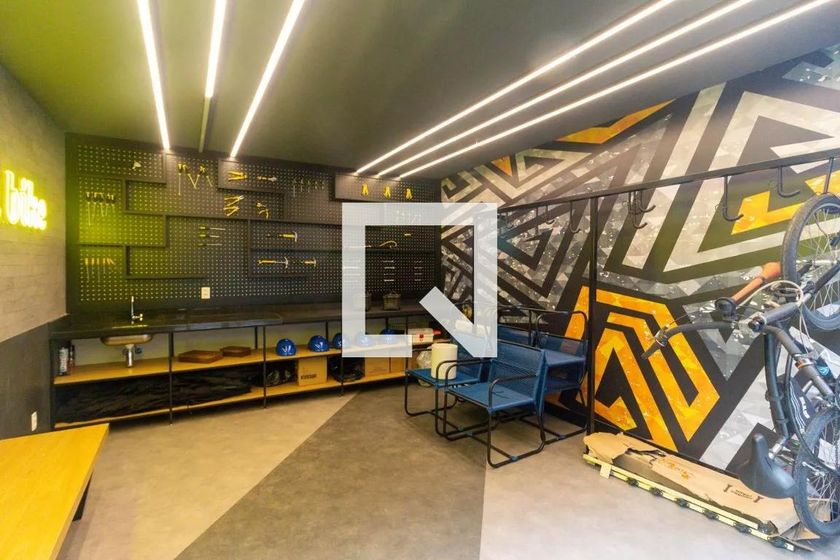 Kitnet-Studio, 27 m² - Foto 49
