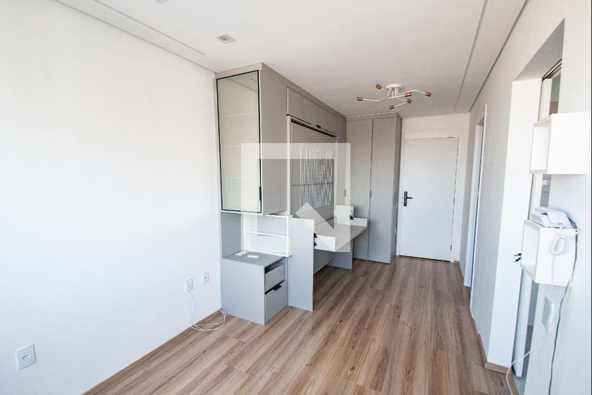 Kitnet-Studio, 27 m² - Foto 3