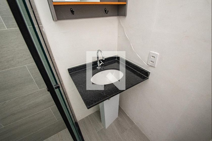 Kitnet-Studio, 27 m² - Foto 15