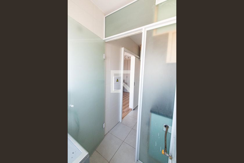 Kitnet-Studio, 27 m² - Foto 39