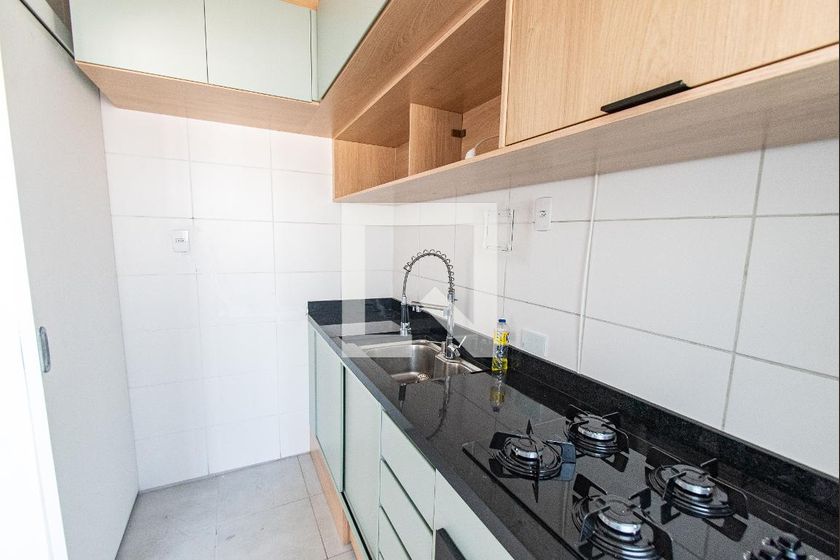 Kitnet-Studio, 27 m² - Foto 21