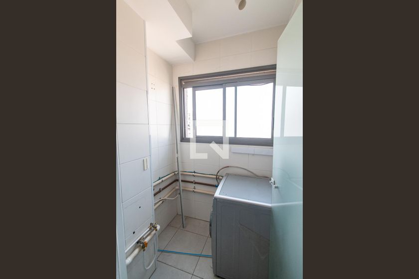 Kitnet-Studio, 27 m² - Foto 35