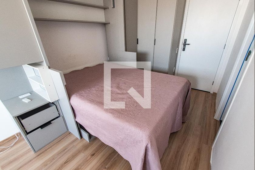 Kitnet-Studio, 27 m² - Foto 9
