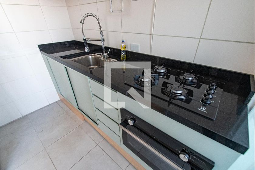 Kitnet-Studio, 27 m² - Foto 25