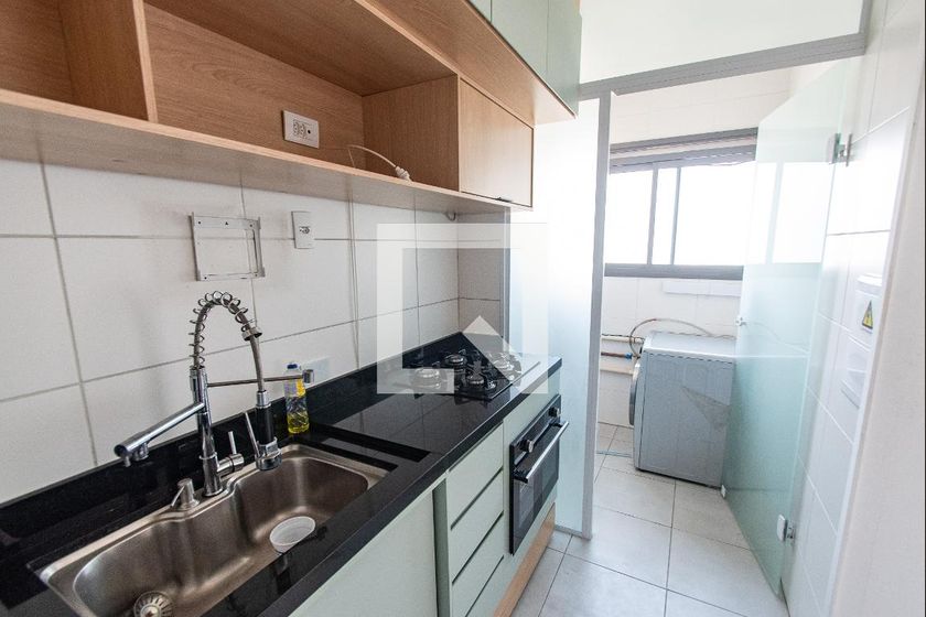 Kitnet-Studio, 27 m² - Foto 27