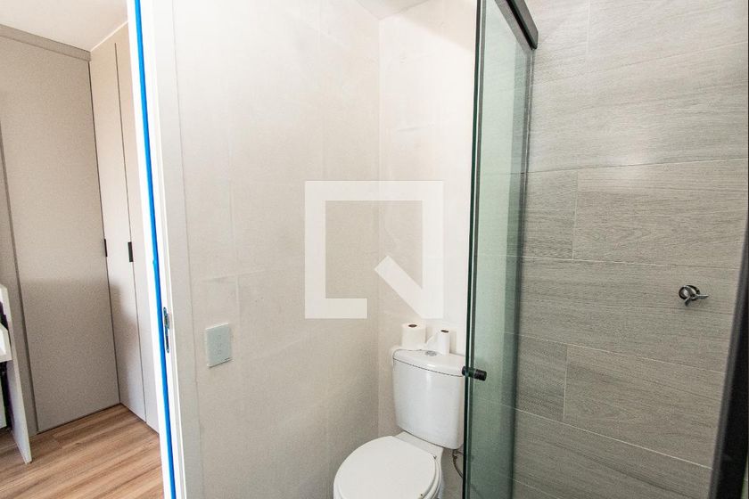 Kitnet-Studio, 27 m² - Foto 19