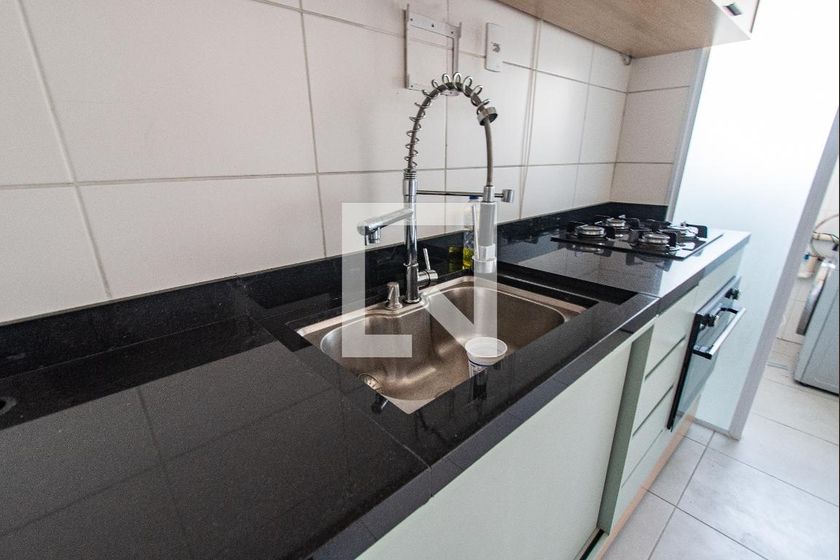 Kitnet-Studio, 27 m² - Foto 31