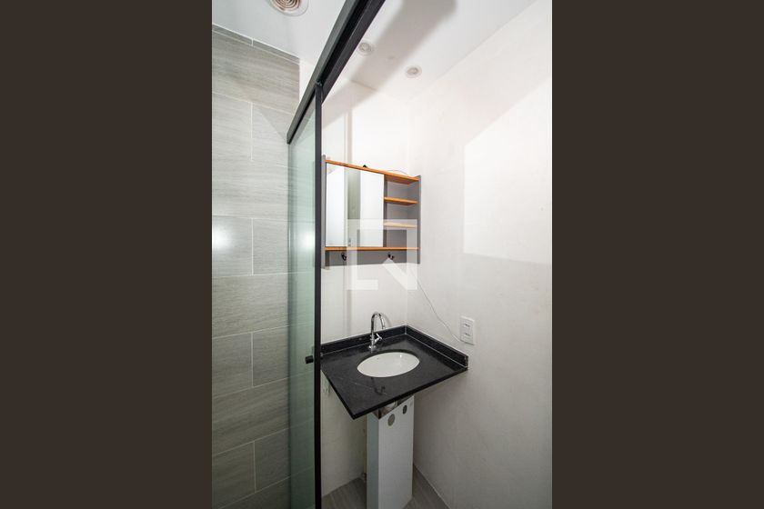 Kitnet-Studio, 27 m² - Foto 17