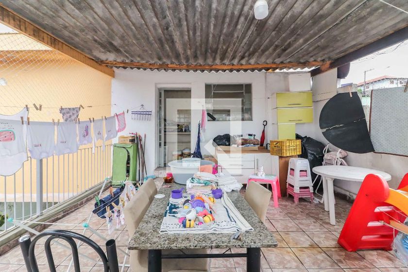 Casa, 4 quartos, 330 m² - Foto 26