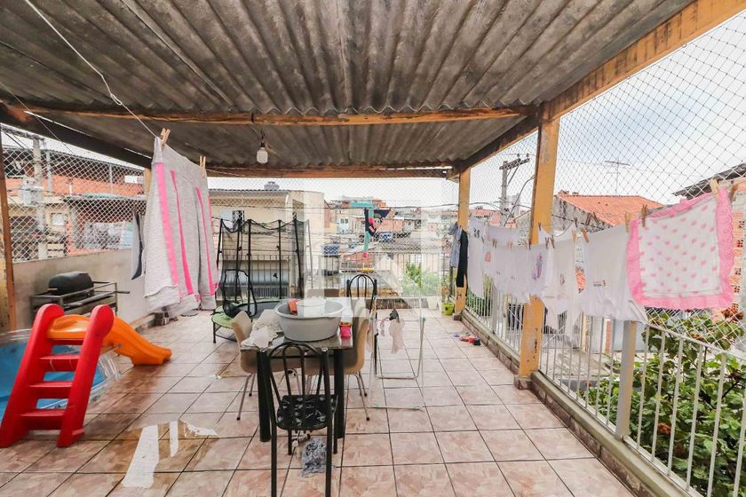 Casa, 4 quartos, 330 m² - Foto 25