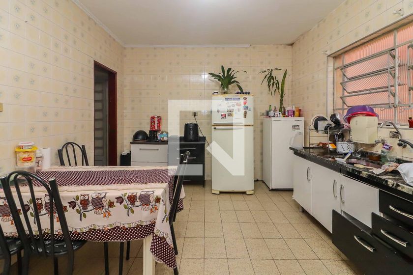 Casa, 4 quartos, 330 m² - Foto 18