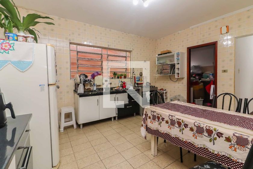 Casa, 4 quartos, 330 m² - Foto 21