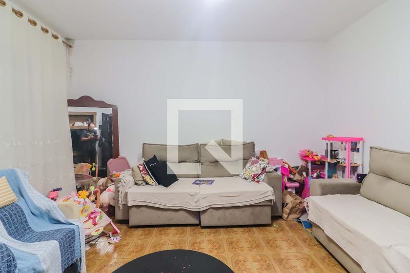 Casa, 4 quartos, 330 m² - Foto 3