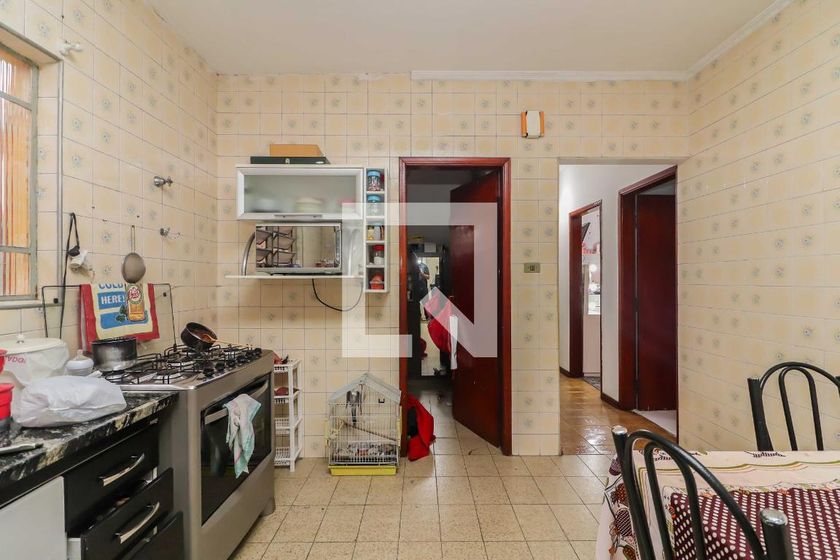 Casa, 4 quartos, 330 m² - Foto 20