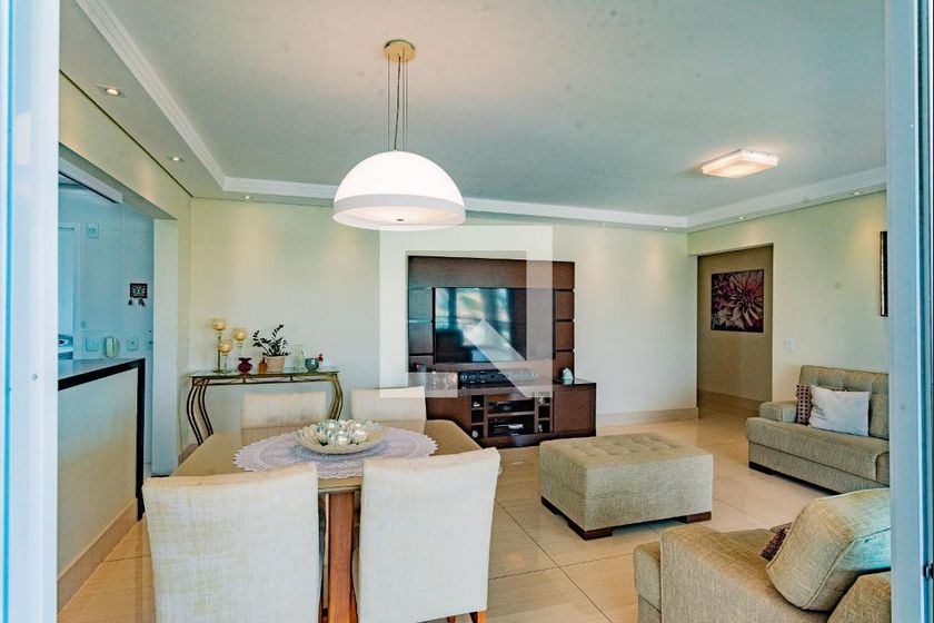 Apartamento à Venda - Jardim Chapadão, 3 Quartos,  138 m2 em , Campinas - sp | SoloBR