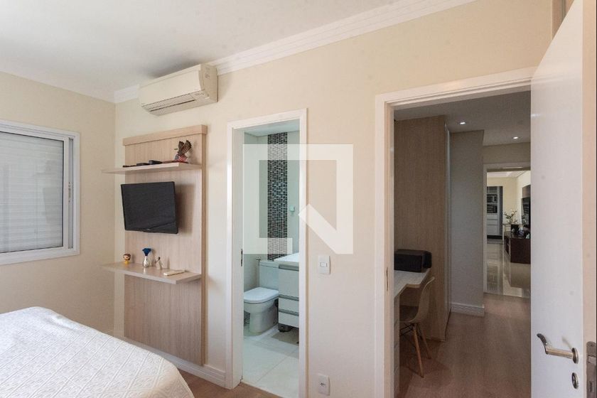 Apartamento à Venda - Jardim Chapadão, 3 Quartos,  138 m2 em , Campinas - sp | SoloBR