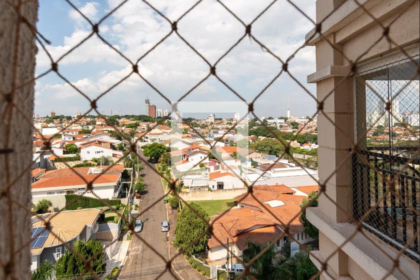 Apartamento à Venda - Jardim Chapadão, 3 Quartos,  138 m2 em , Campinas - sp | SoloBR