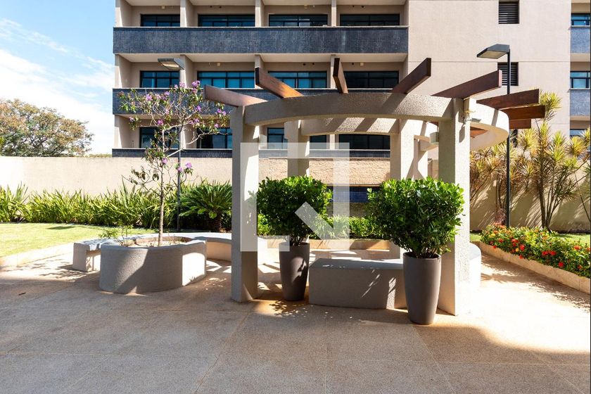 Apartamento à Venda - Jardim Chapadão, 3 Quartos,  138 m2 em , Campinas - sp | SoloBR