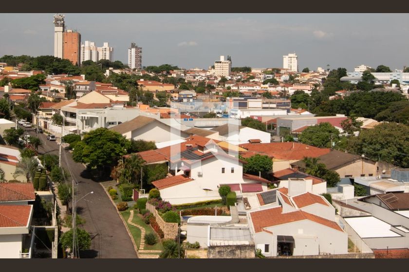 Apartamento à Venda - Jardim Chapadão, 3 Quartos,  138 m2 em , Campinas - sp | SoloBR